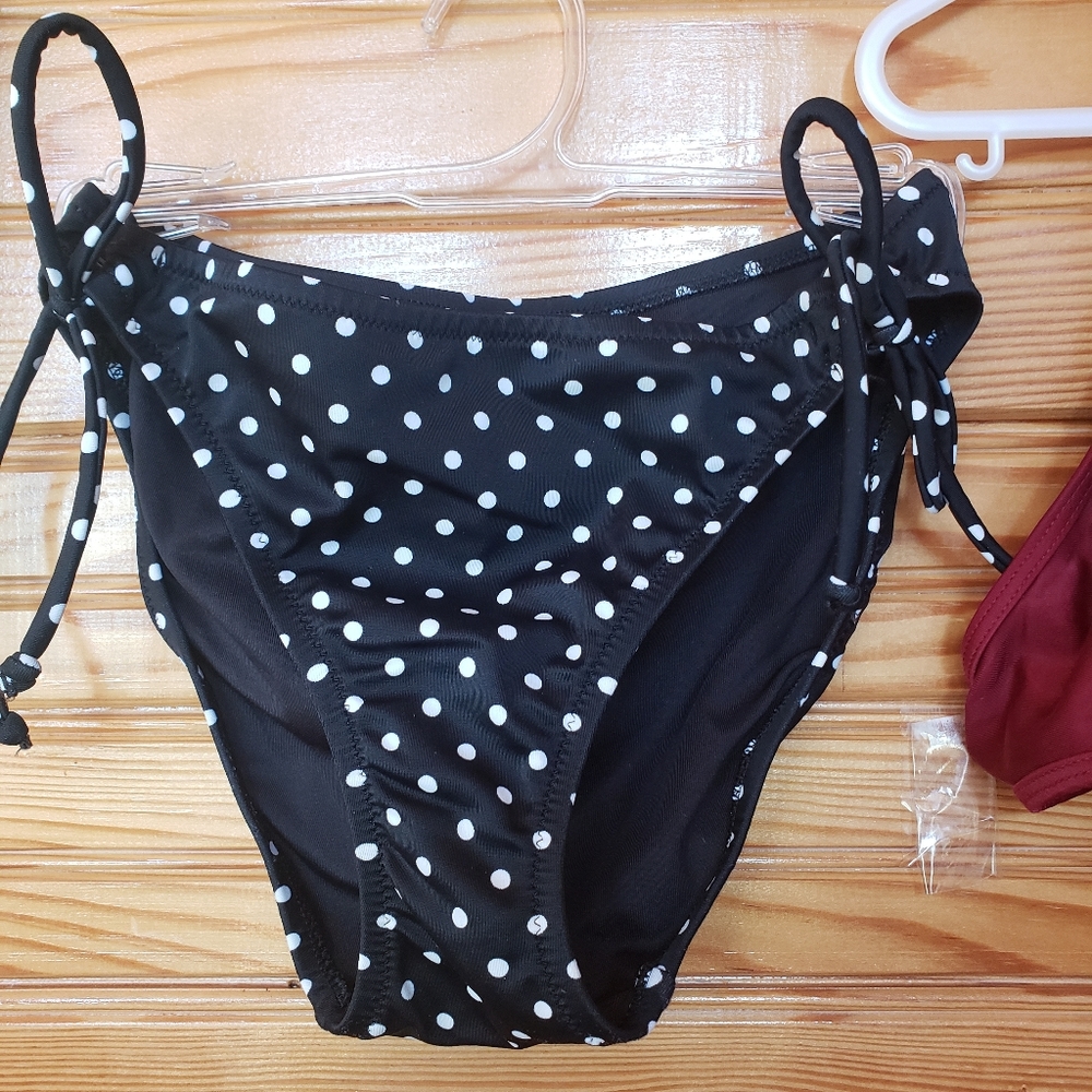 Binkini set - Picture 3 of 12